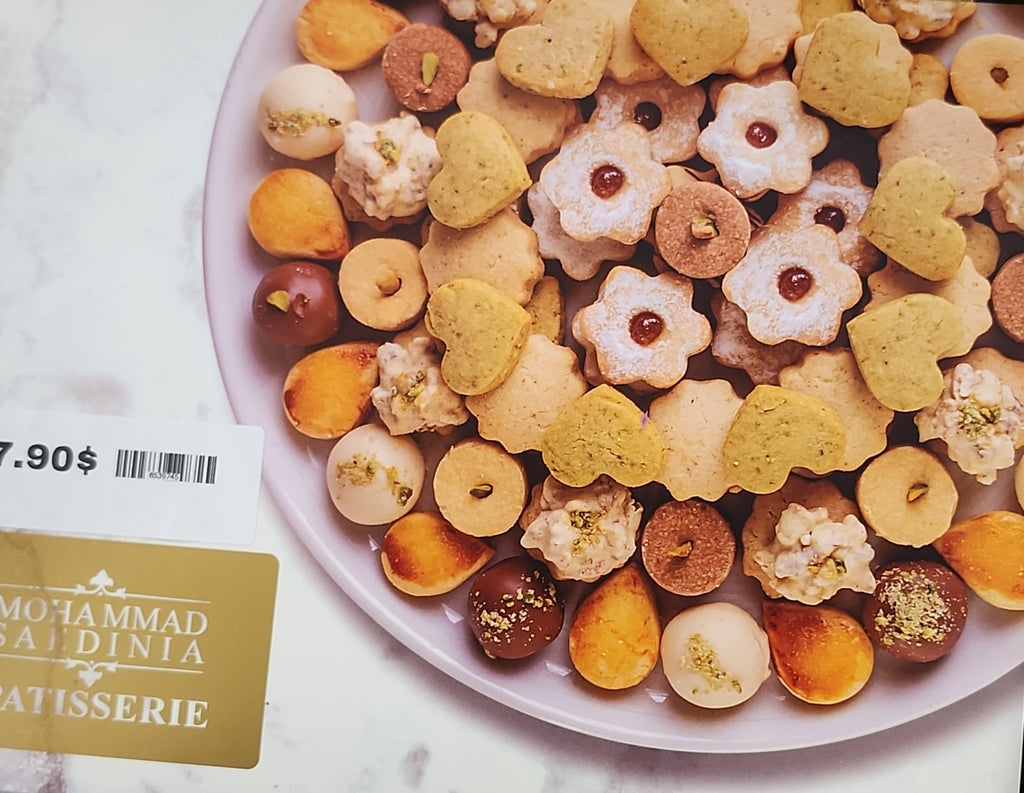 SAEDNIA Mix Roya Sweet