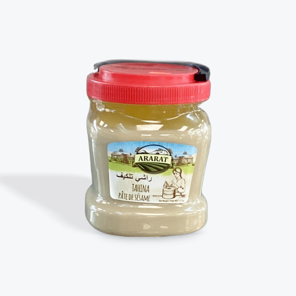 Tahini Telkaf (6x1200g)