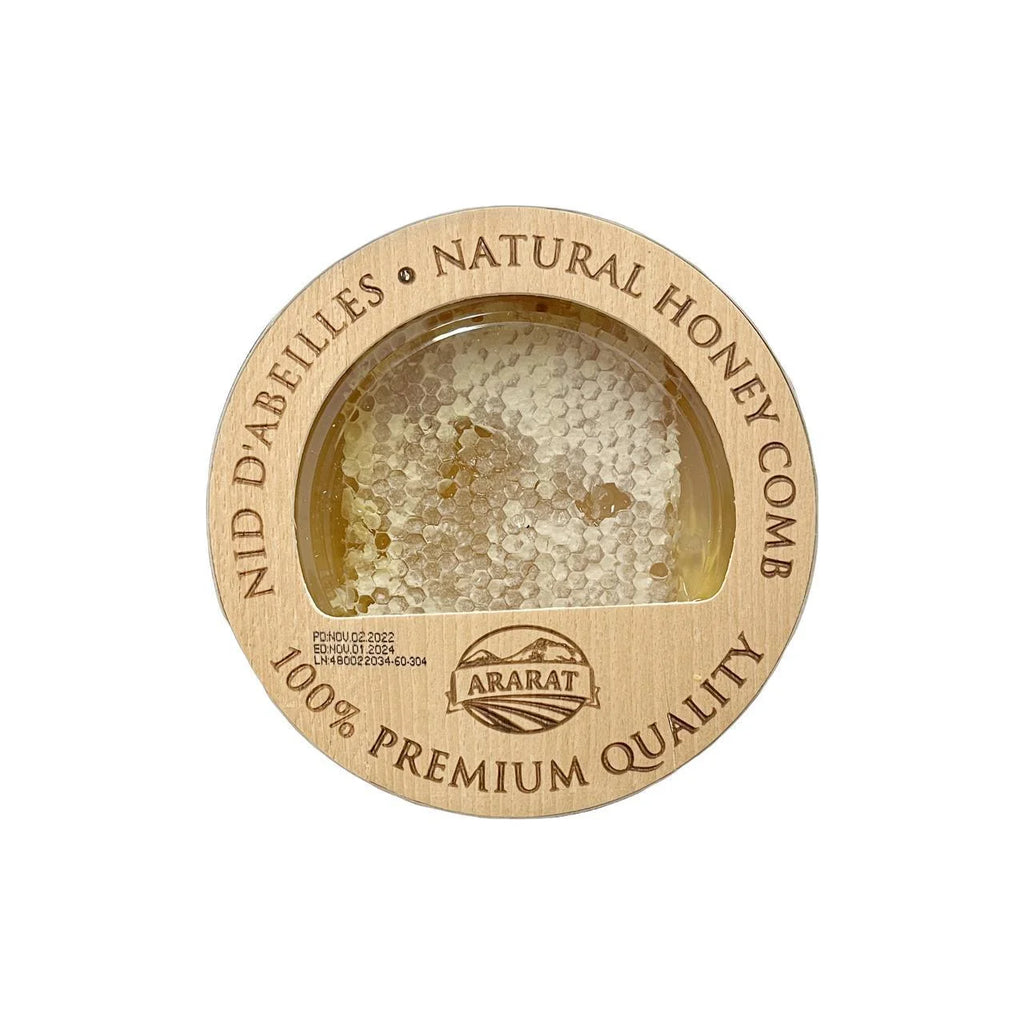 Natural Honey Comb (9x500g)