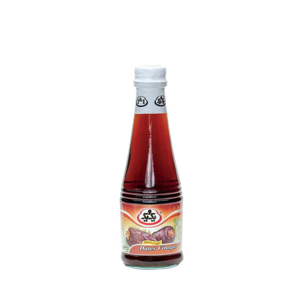 Date Vinegar (24x330g)