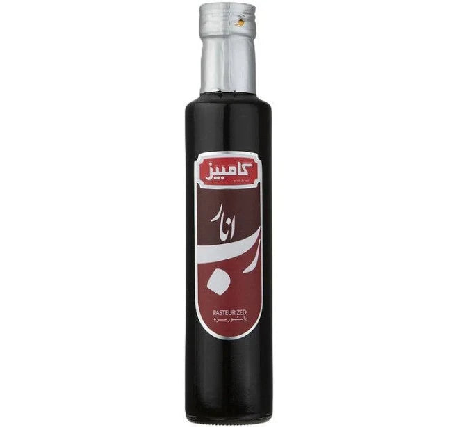 Pomegranate Paste (350g)