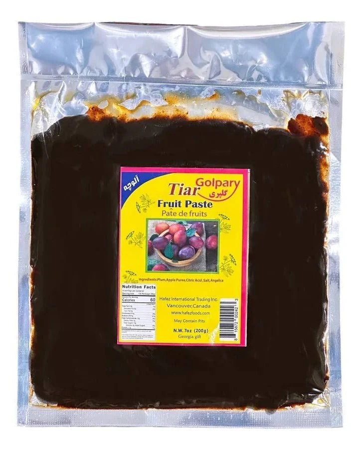 Tiar golpari (20x200gr)