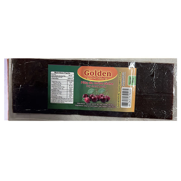 Sour Cherry Fruit Leather (100x90g)