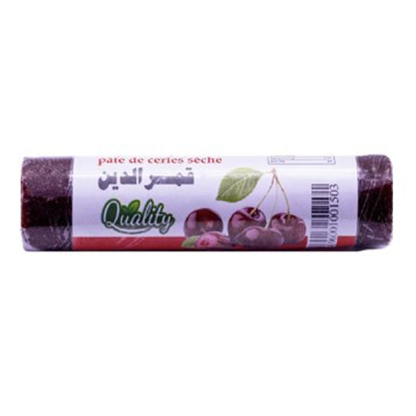 Dried Fruits Ghamar Sour Cherry (6x12x100g)