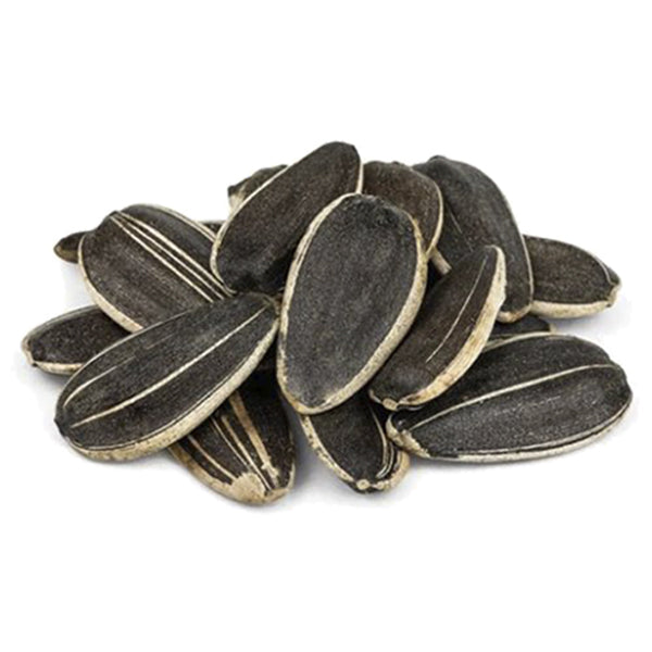Sunflower Seed - Roasted Salted (5 LB)