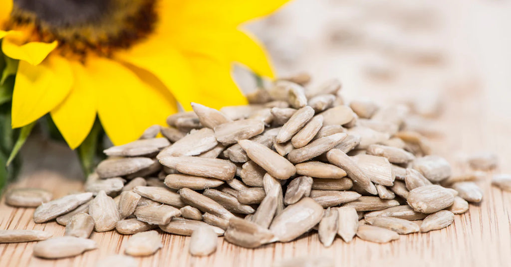 Sunflower Seeds (Per Kg)