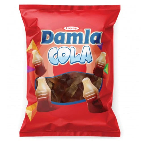 Gummy Cola (12x80g)