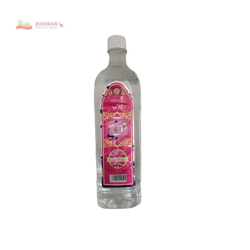 Rose Water - Passionate(12x900ml)