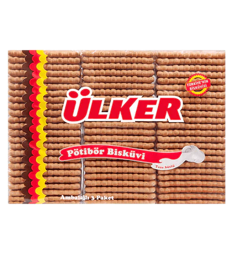 Petit Beurre Biscuit (10x450g)