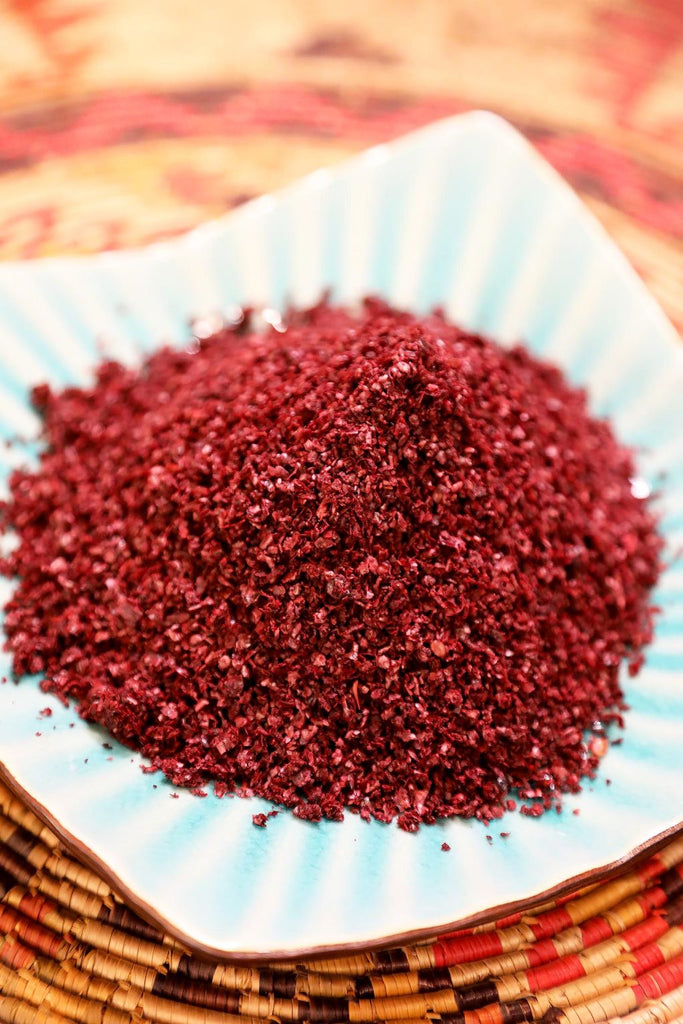 Sumac rouge (1 kg)