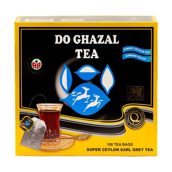 Earl Grey Teabags Blue (36x100TB)