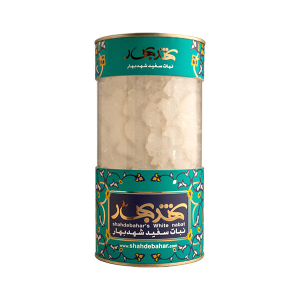 White Rock Candy Toranj - Code 45 (600g)