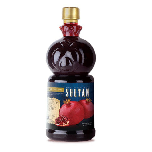 Sultan Pomegranate Juice (900ml)