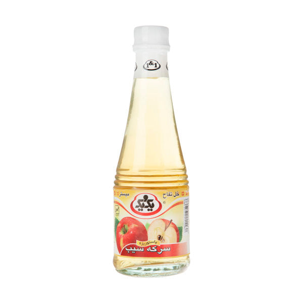 Vinaigre de cidre (330 g)