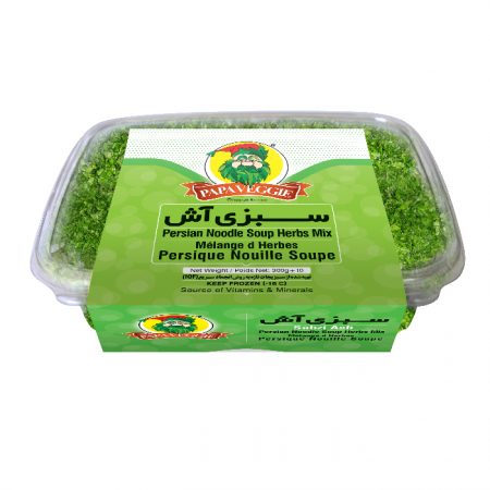 Persian Noodle Ash MIx (16x300 g)
