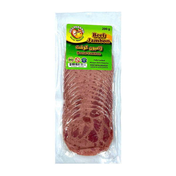Beef Jambon (200g)