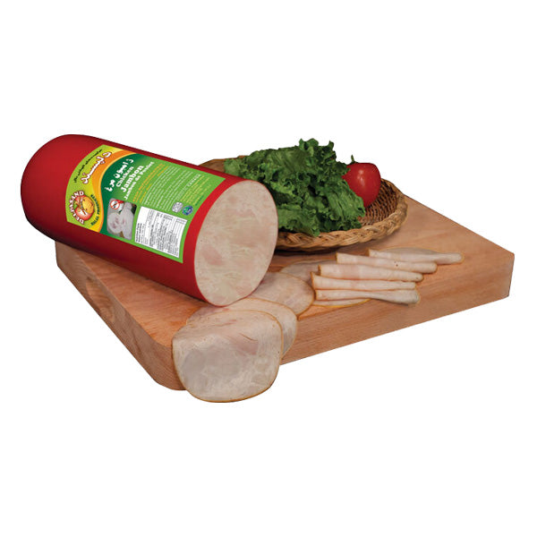 Chicken Jambon (1kg)