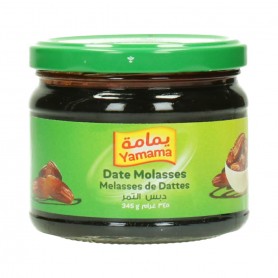 Mélasse de dattes (12 x 345 g)