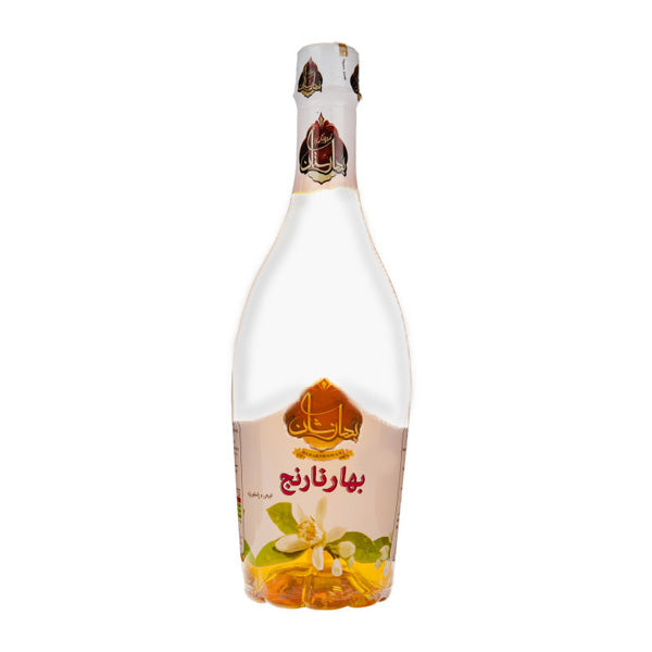 Distilled Orange Blossom (740ml) - Bahar Neshan