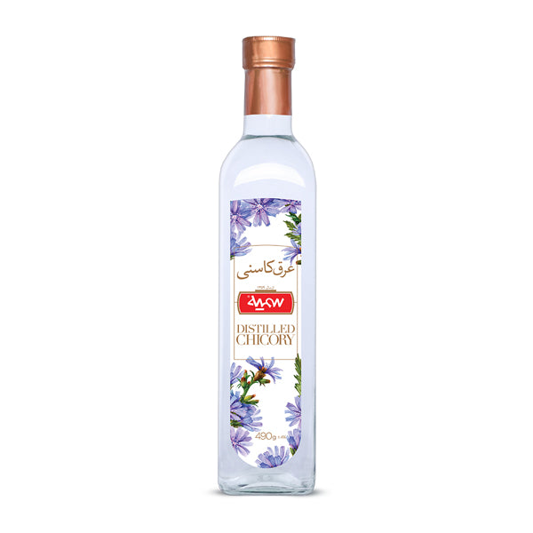 Distilled Chicory Water - Kasni (490g)