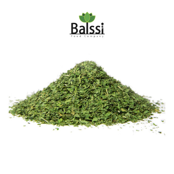 Dried Parsley (5kg)