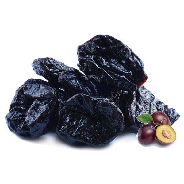 Dried Pitted Prune (350g)