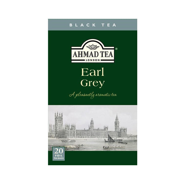 Earl Grey Teabags (20TB)