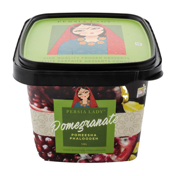Family Pomegranate Phaloodeh (1.5L)