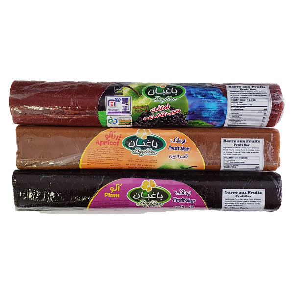 Fruit Piped Roll (450g)