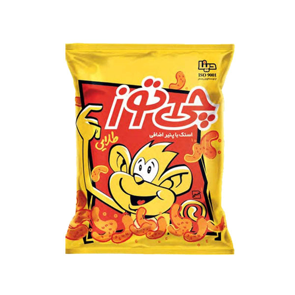 Golden Snack (60g)