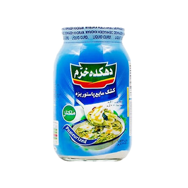 Liquid Curd - Kashk (480g)