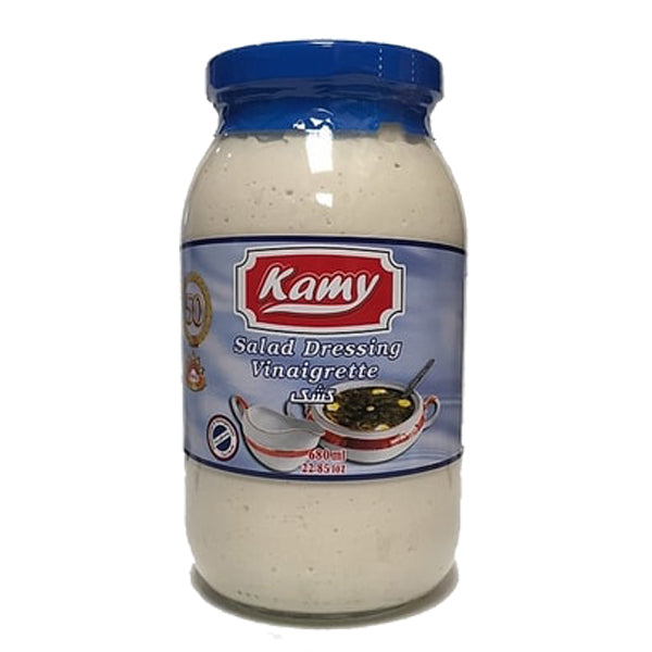 Caillé liquide - Kashk (490 ml)