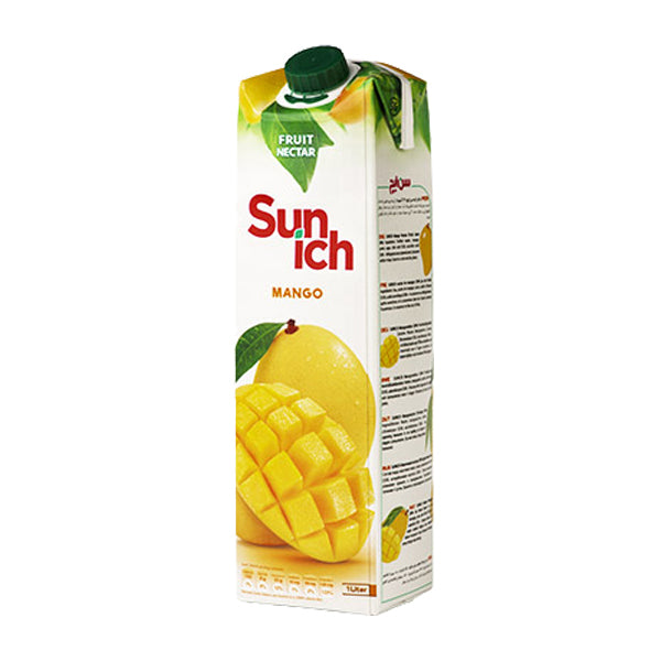 Mango Nectar (1L)