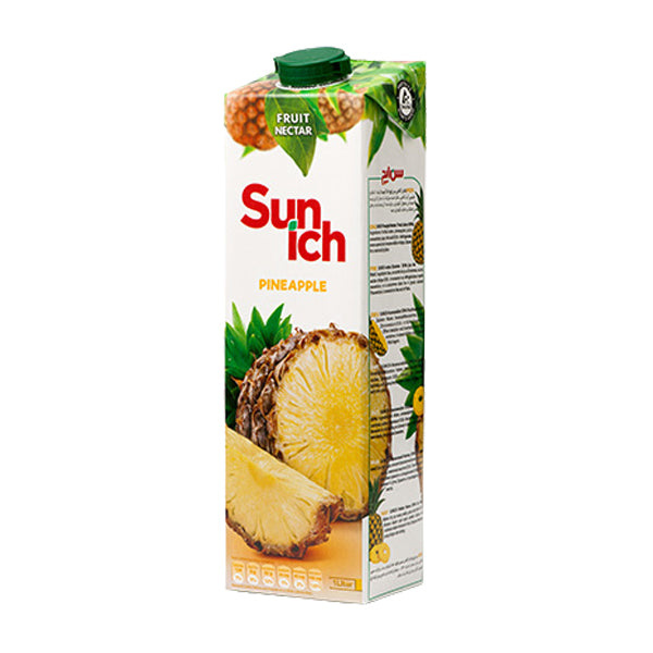 Pineapple Nectar (1L)