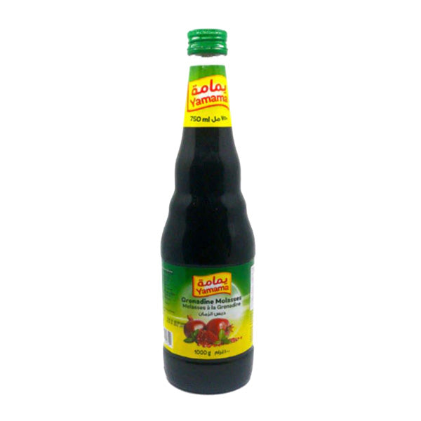 Pomegranate Paste - Dibs Ruman (1000ml)
