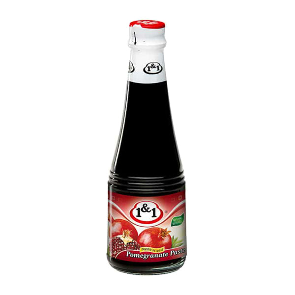 Pâte de grenade (480g)