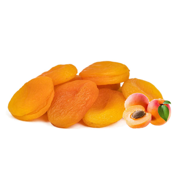 Premium Dried Apricot (350g)