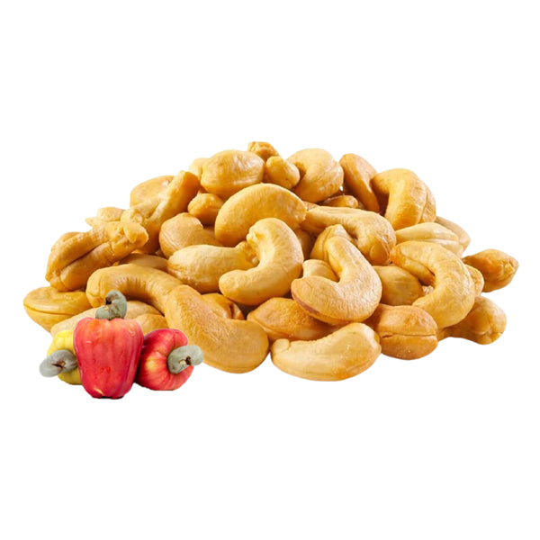 Roasted Cashew - Salted (250g)