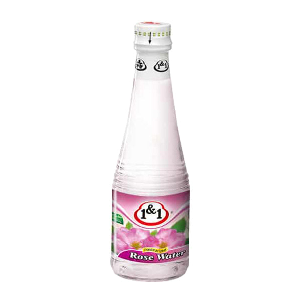 Rose Water (330ml)