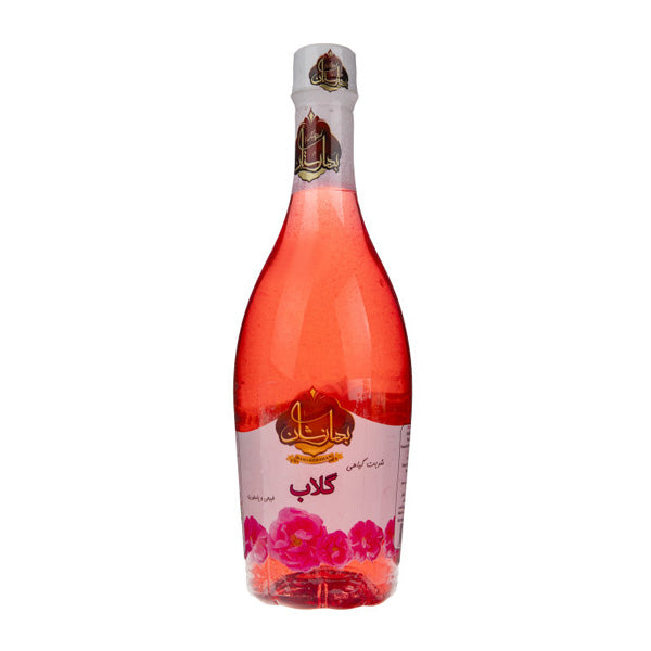 Rose Water Syrup (950ml) - Bahar Neshan