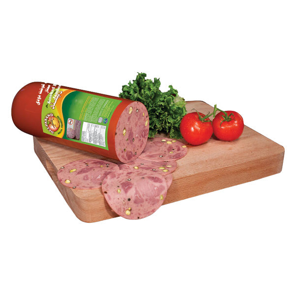 Smoked Beef Jambon (1kg)