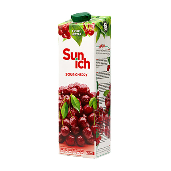 Sour Cherry Nectar (1L)