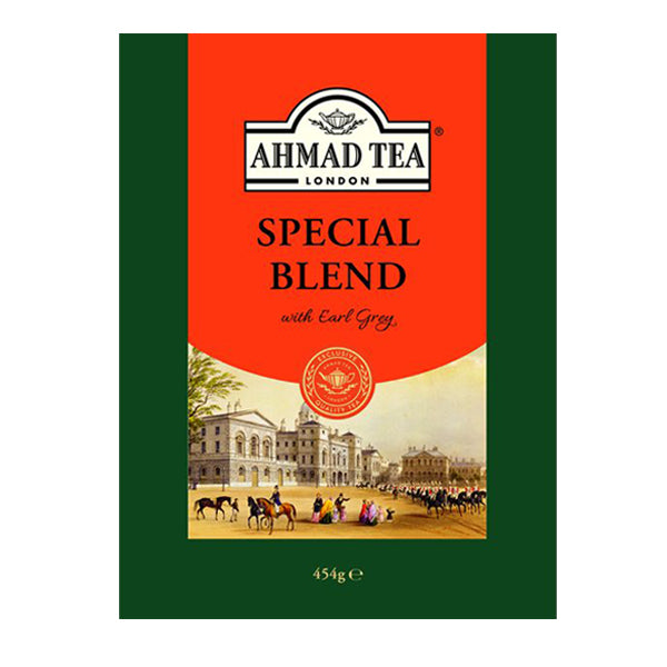 Special Blend Loose Tea (454g)