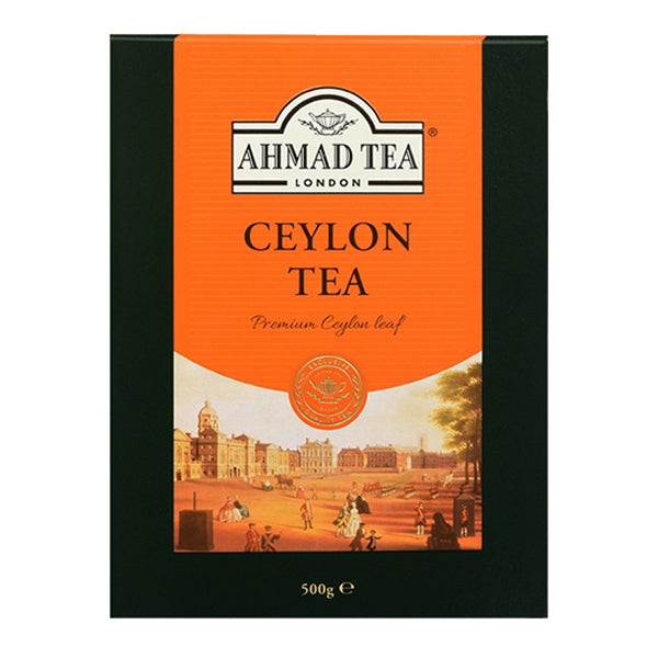 Ceylon Loose Tea (454g)