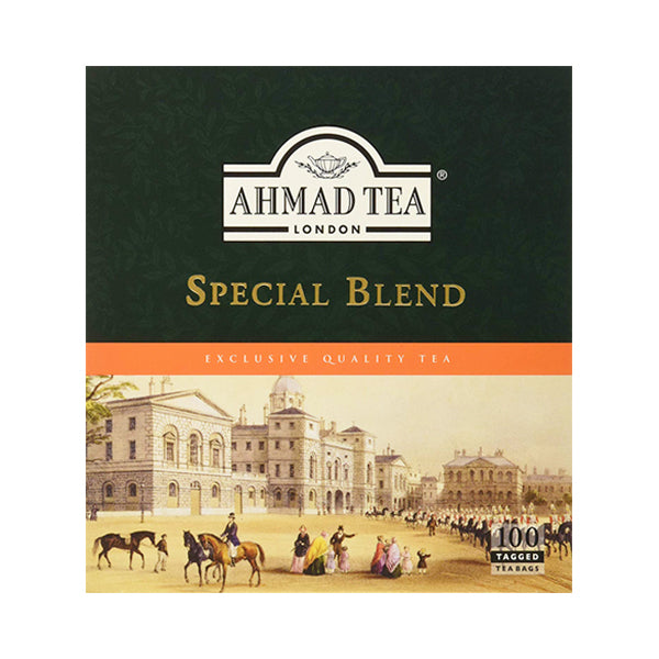 Special Blend Teabags (100TB)