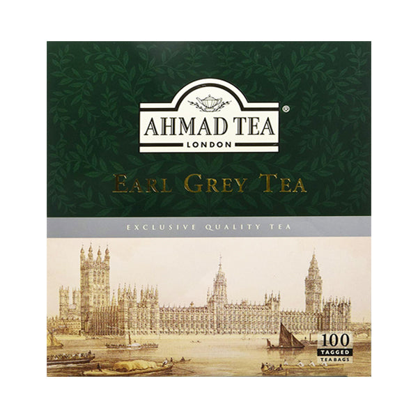 Earl Grey Teabags (100 TB)