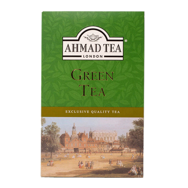 Green Tea Loose (250g)
