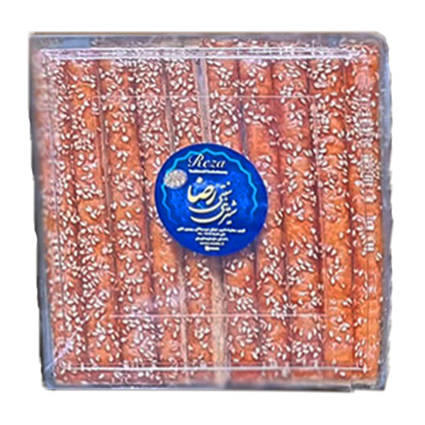 Zaban Medadi Sweet (12x330g)
