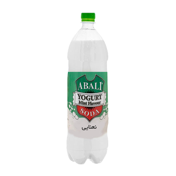 Yogurt Soda Mint (2L)