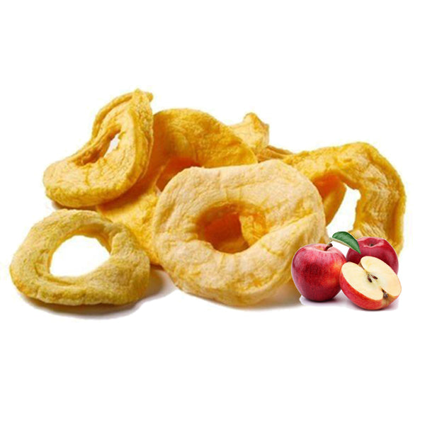 Dried Apple (80g)